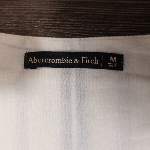 Abercrombie & Fitch Blouse - Picture 3 of 5